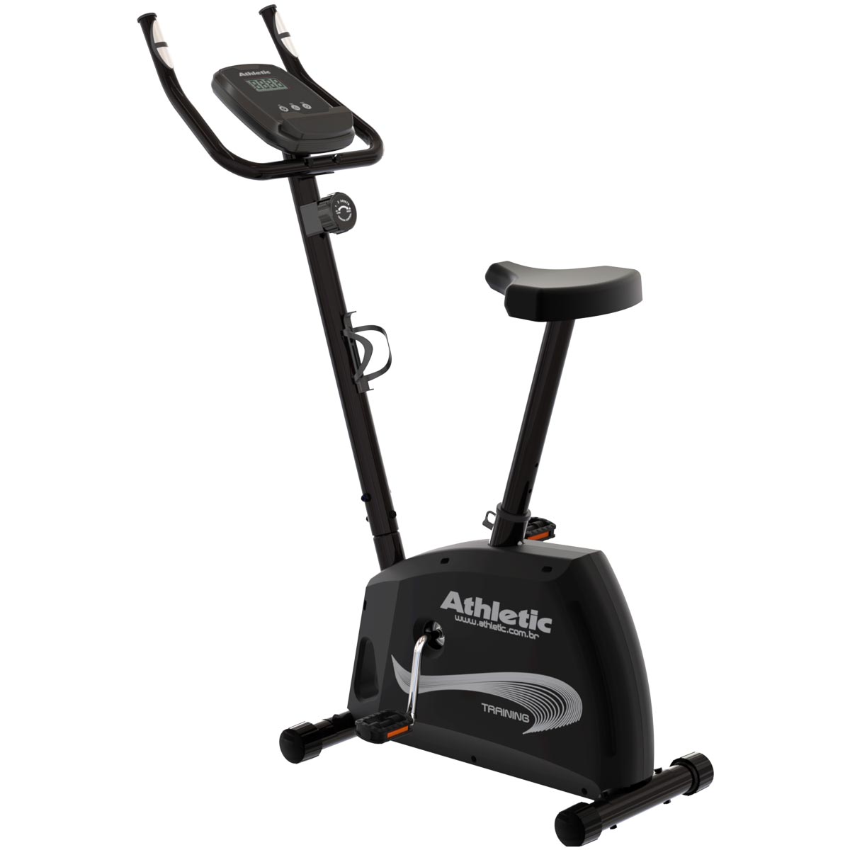 Bicicleta Ergométrica Vertical Athletic Training