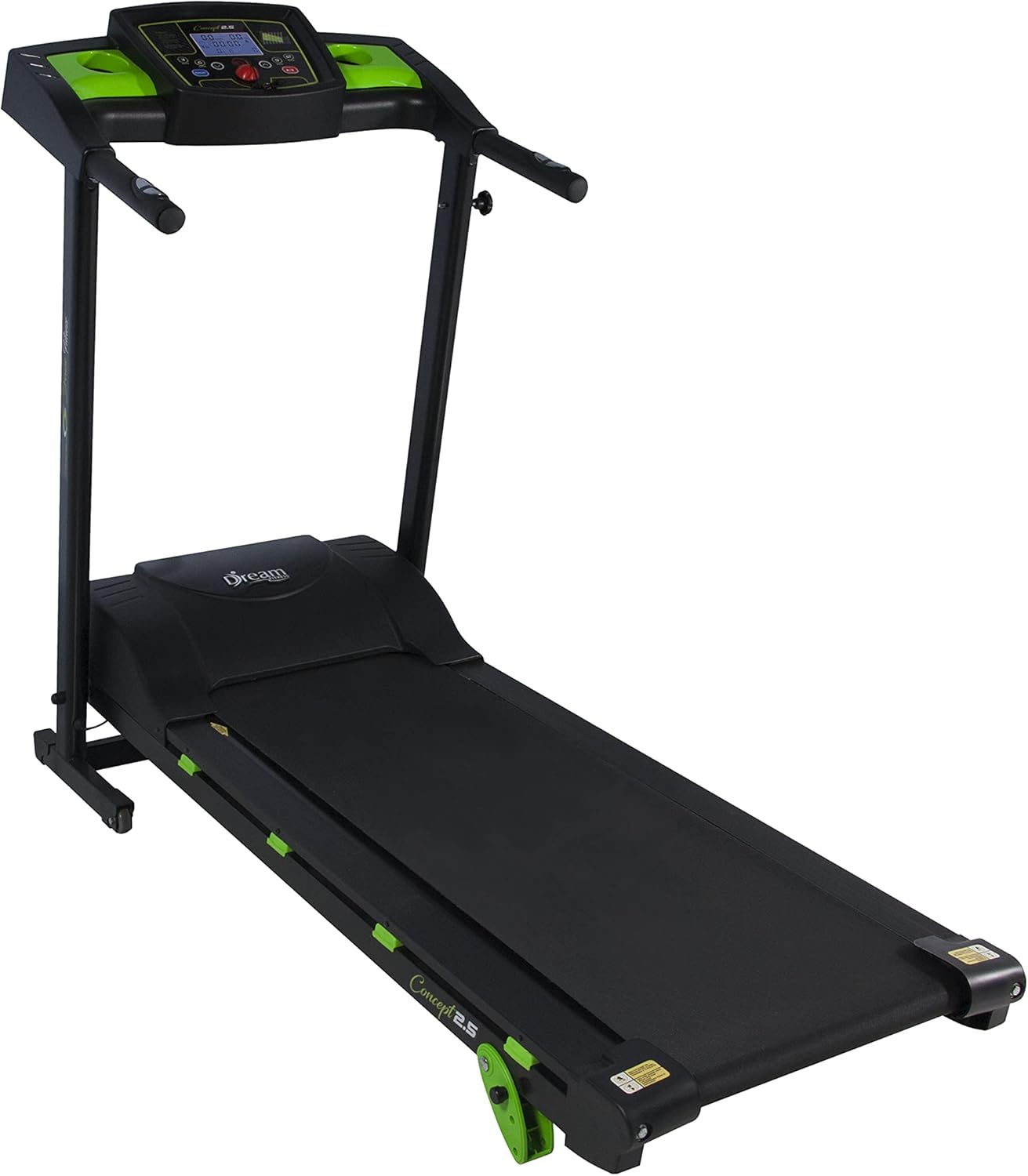 Esteira Dream Fitness Concept 2.5