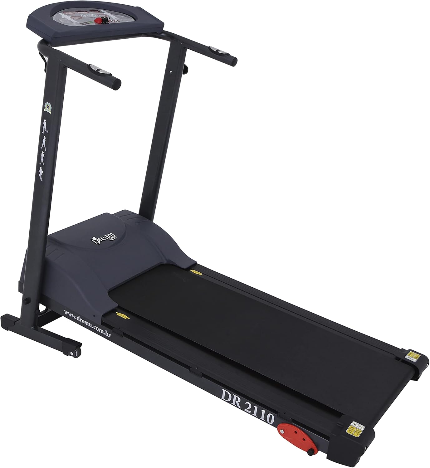 Esteira Dream Fitness DR2110