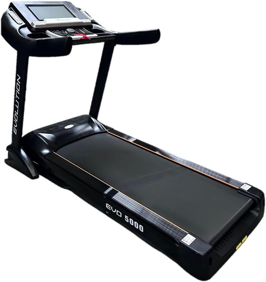 Esteira Evolution Fitness EVO 5000