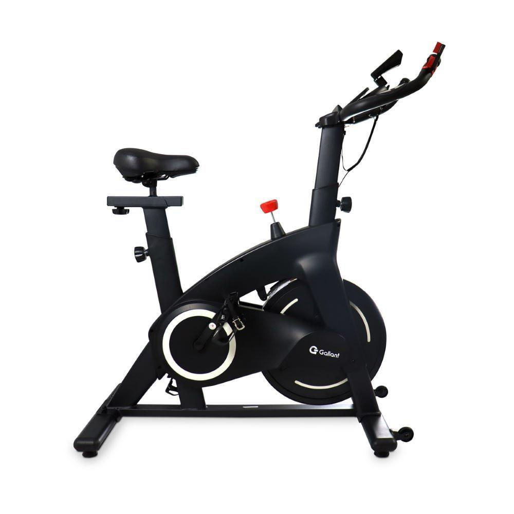 Bicicleta Spinning Gallant Elite X GSB08HMGA-PT