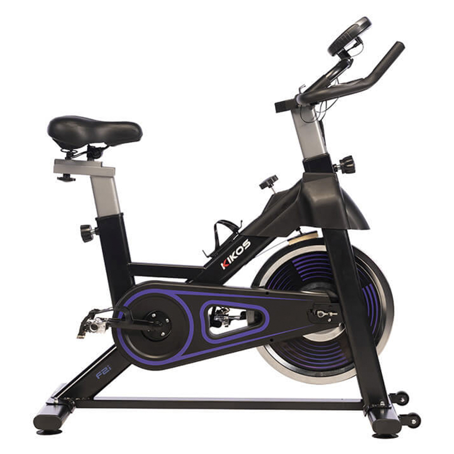 Bicicleta Spinning Kikos F2I