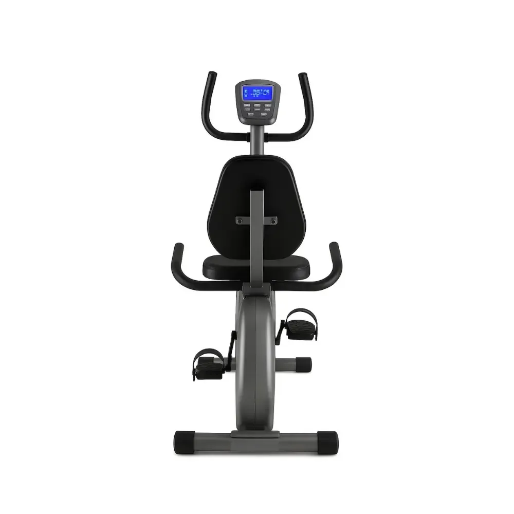 Bicicleta Ergométrica Horizontal Kikos KR5.6Bi