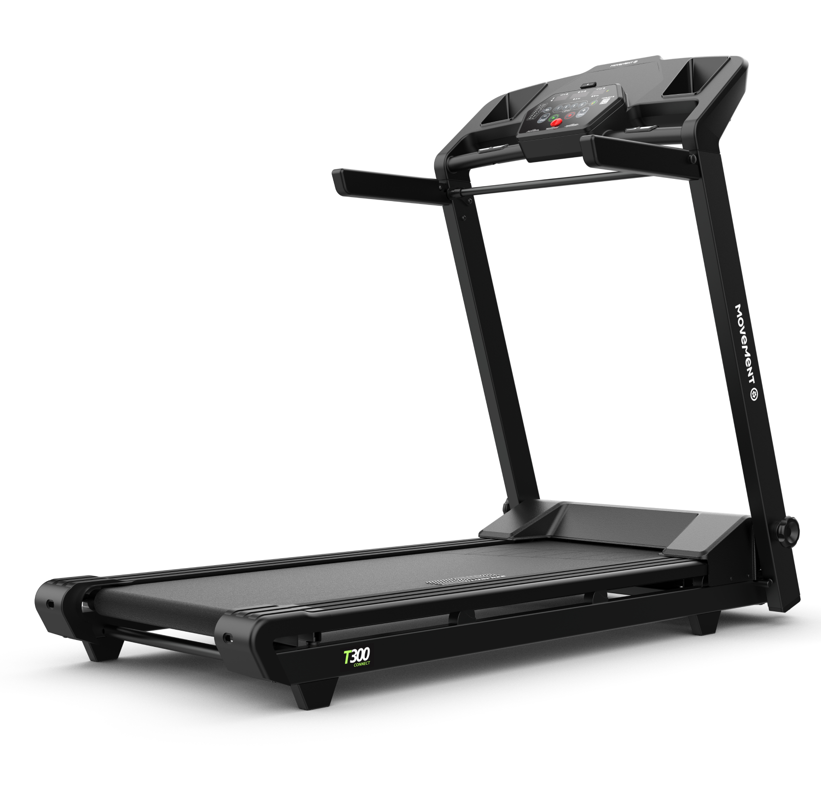 Esteira Movement T300 Connect
