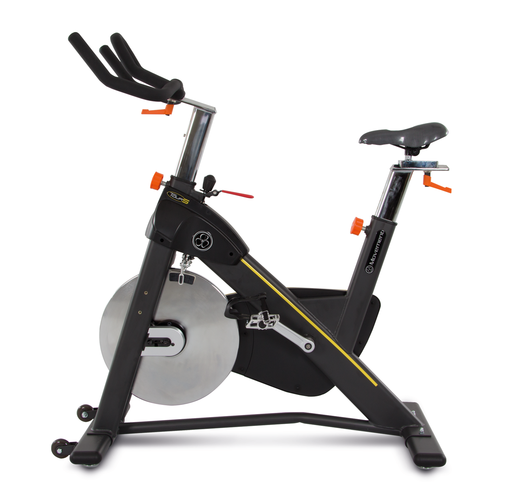 Bicicleta Spinning Movement TourS